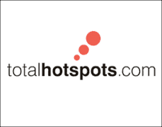 how to find wifi hot spots
