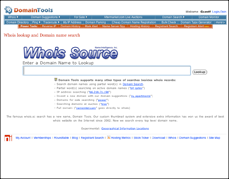 tips hints domain tools for SEO