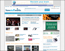 how stuff works education