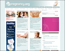 pregnancy