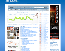 running runner tips hints