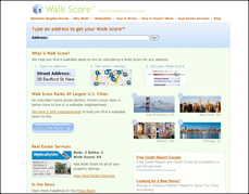 walking tips hints