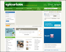 restaurants food recipes