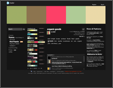 explore search find solve colour problem