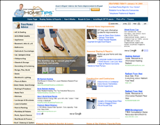 home improvent tips hints