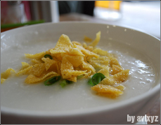 tip how to make congee faster