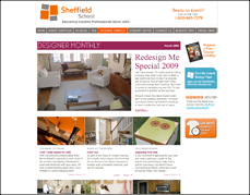 colour design patterns hints tips