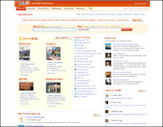 restaurants food shopping reviews