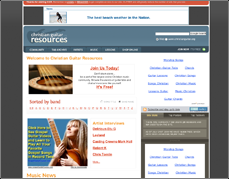 chiristian worship guitar bass tabs