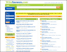 ask find search questions answers
