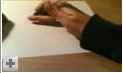 how to fold t-shirt