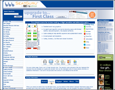 how to find best good seat on the airplane