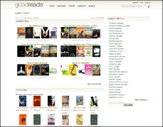online book club