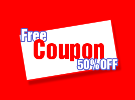 how to get coupons