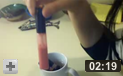 how to extend save prolong the life of your lipgloss